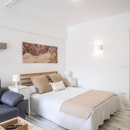 Nicalex Apartment Puerto de la Cruz  Bagian luar foto