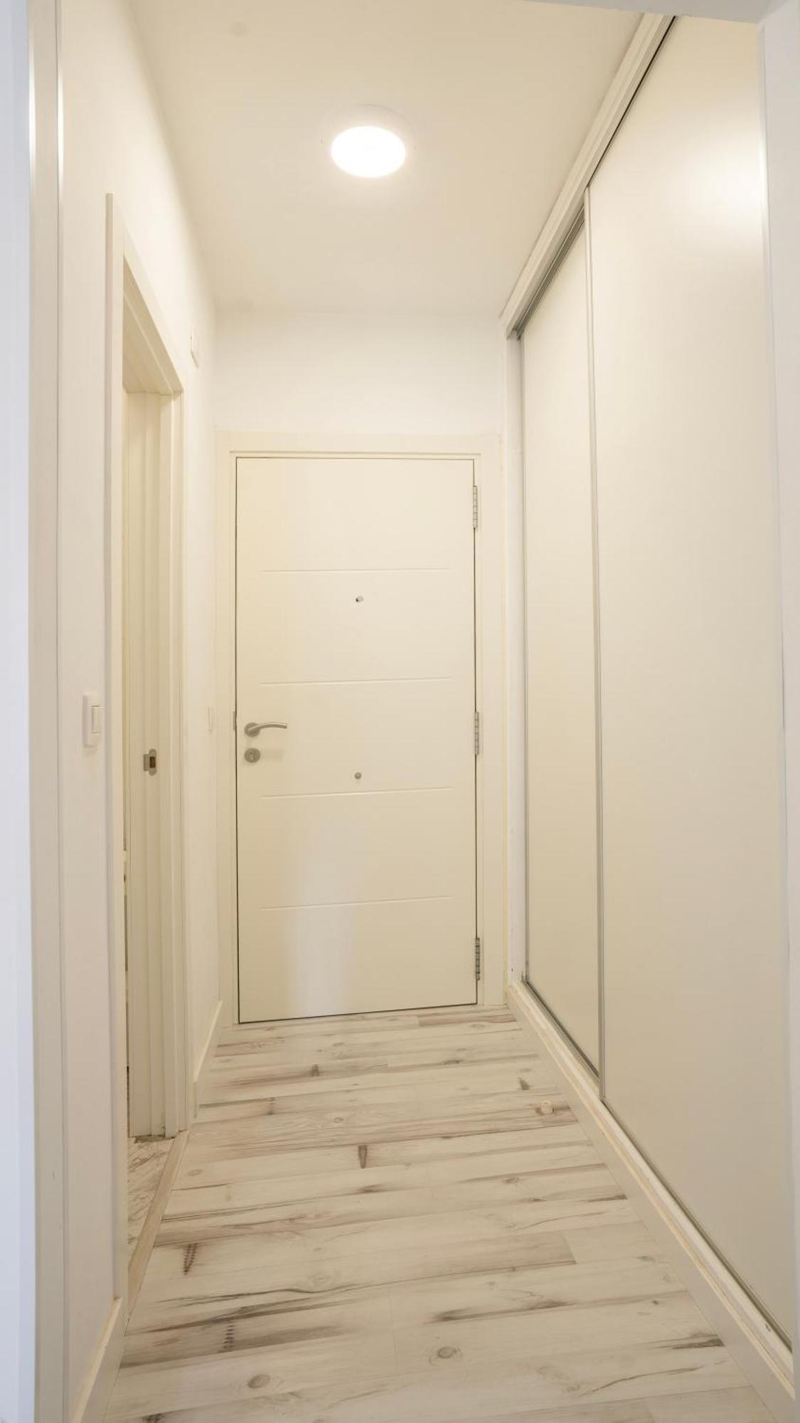 Nicalex Apartment Puerto de la Cruz  Bagian luar foto