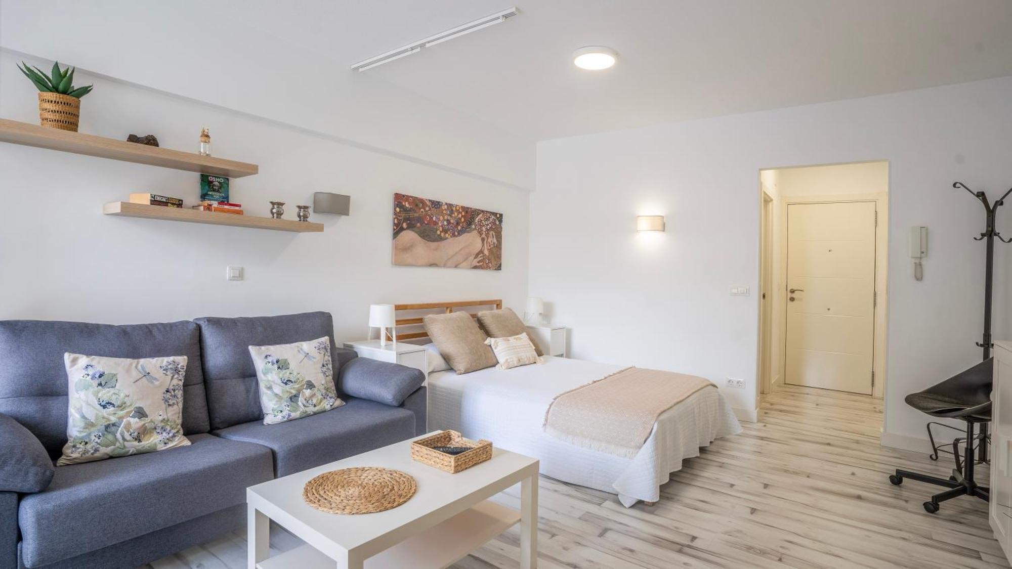 Nicalex Apartment Puerto de la Cruz  Bagian luar foto