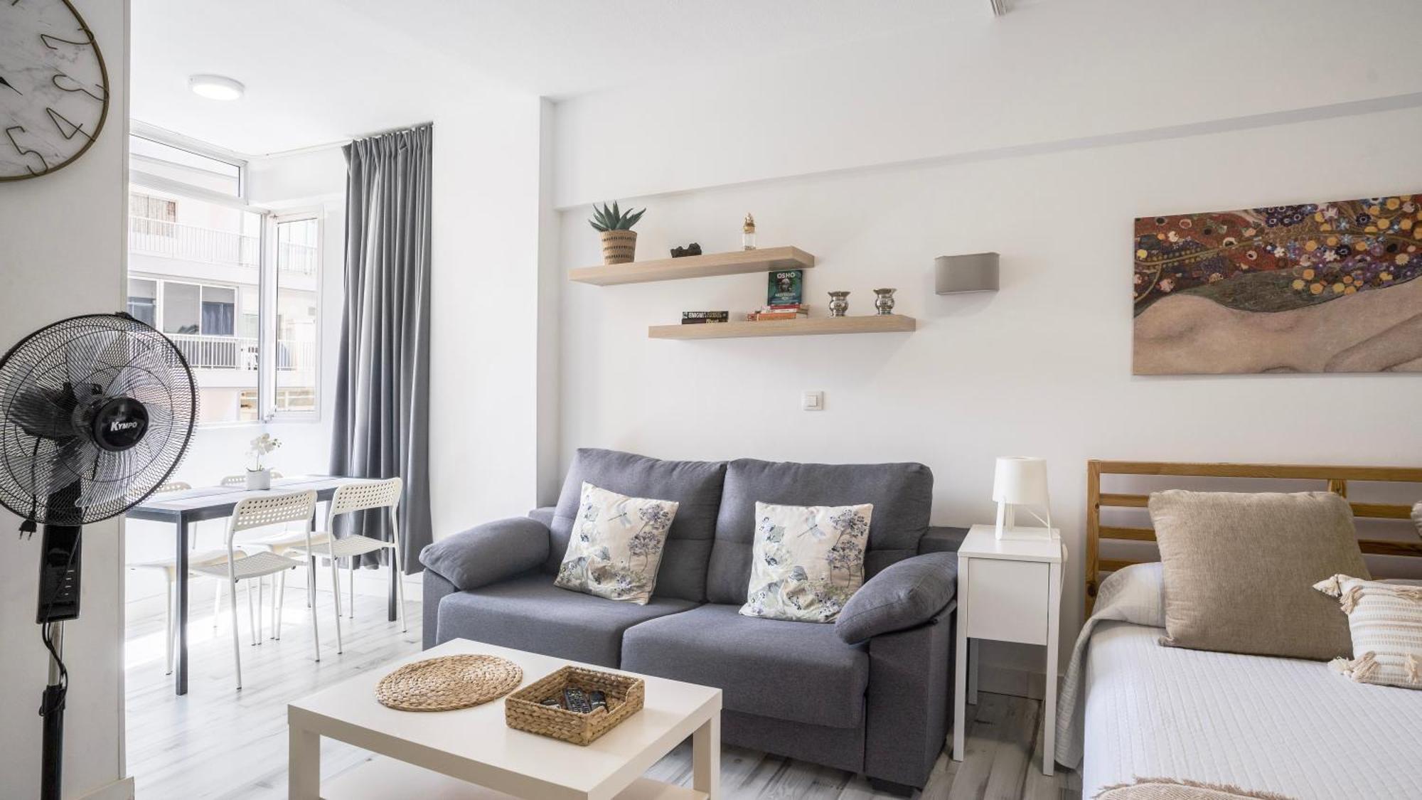Nicalex Apartment Puerto de la Cruz  Bagian luar foto